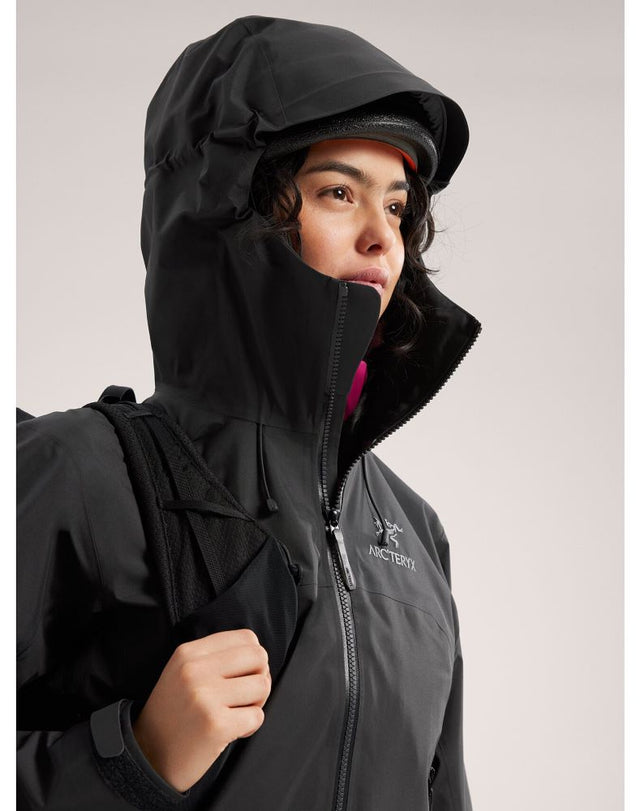 Beta AR Jacket Stormhood Women's