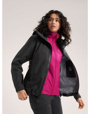 Beta AR Jacket Stormhood Women's