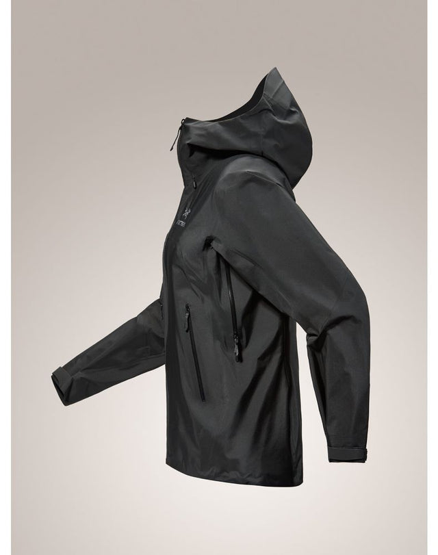 Beta AR Jacket Stormhood Women's