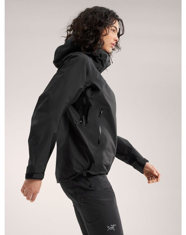 Beta AR Jacket Stormhood Women's