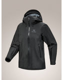 Beta AR Jacket Stormhood Women's