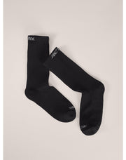 Synthetic Mid Sock