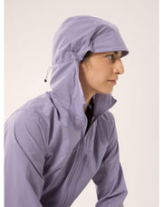 Squamish Hoody Women's