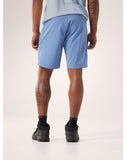 Gamma Lightweight Short 9" Men's Stone Wash - Arc'teryx Australia