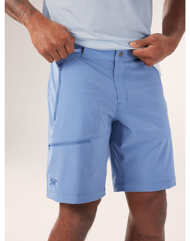 Gamma Lightweight Short 9" Men's