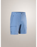 Gamma Lightweight Short 9" Men's Stone Wash - Arc'teryx Australia