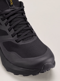 Norvan LD 3 Shoe Women's Black/Black - Arc'teryx Australia