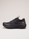 Norvan LD 3 Shoe Women's Black/Black - Arc'teryx Australia