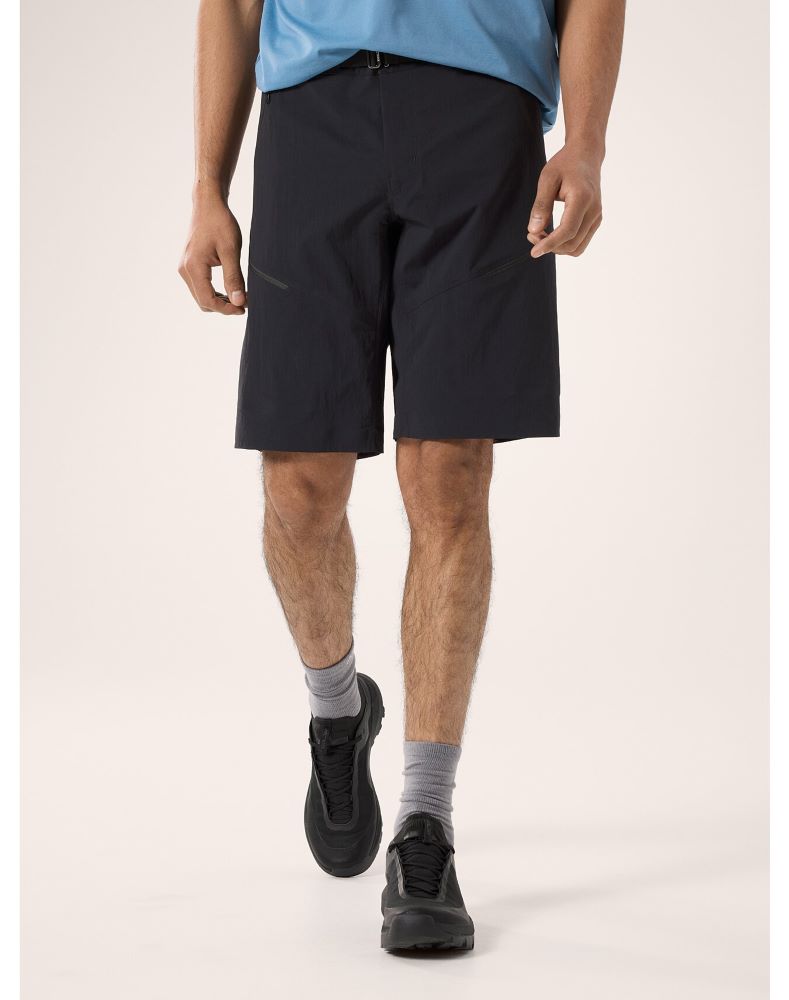 Gamma Quick Dry Short 11