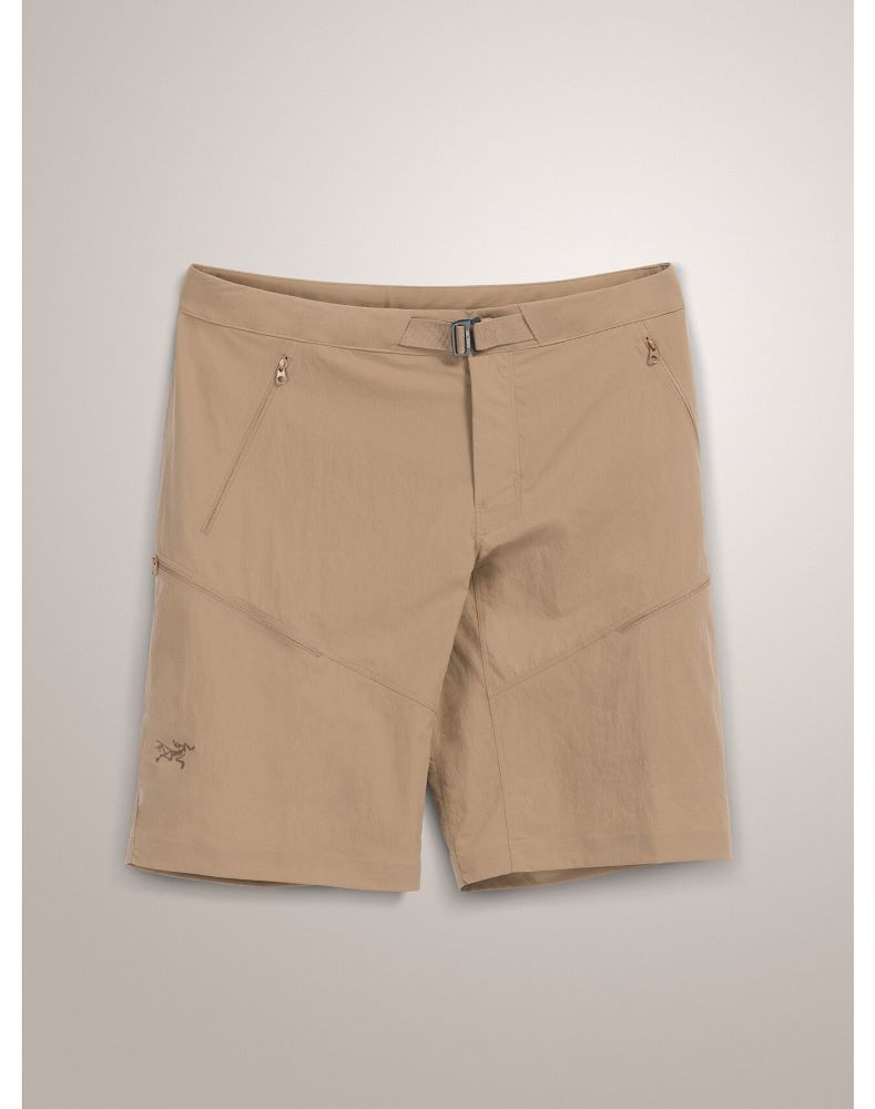 Gamma Quick Dry Short 11