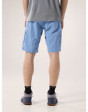 Gamma Quick Dry Short 11" Men's