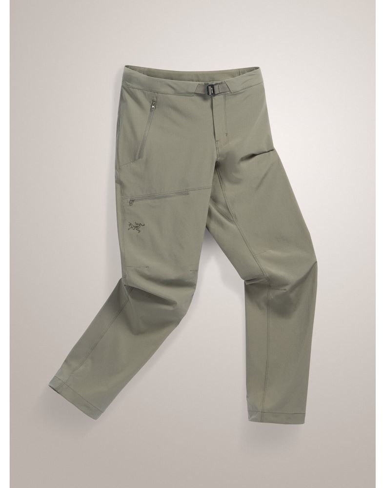 Gamma Lightweight Pant Men's Forage II - Arc'teryx Australia