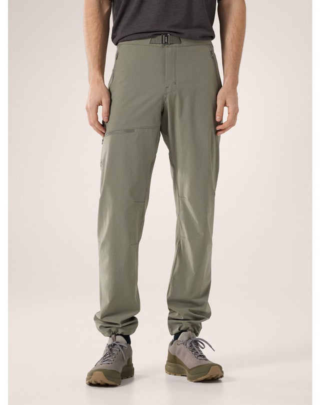 Gamma Lightweight Pant Men's Forage II - Arc'teryx Australia