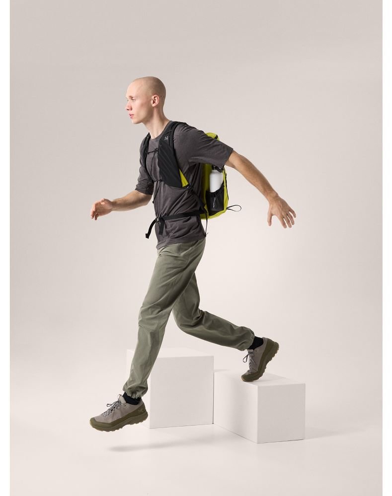 Gamma Lightweight Pant Men's Forage II - Arc'teryx Australia