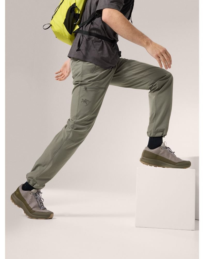 Gamma Lightweight Pant Men's Forage II - Arc'teryx Australia