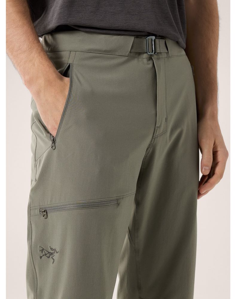 Gamma Lightweight Pant Men's Forage II - Arc'teryx Australia