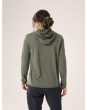 Taema Hoody Women's