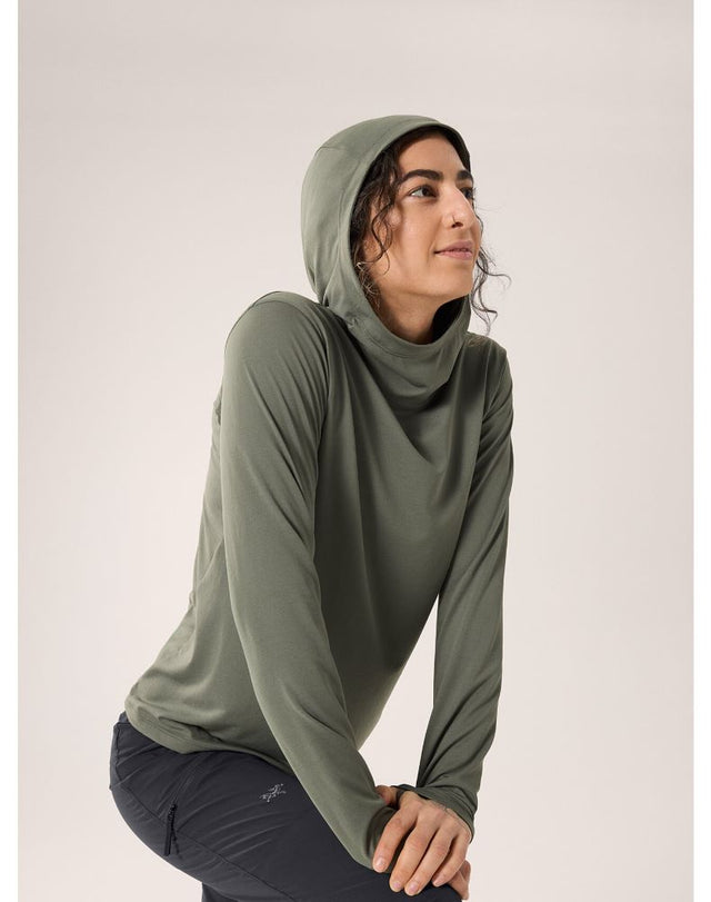 Taema Hoody Women's