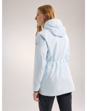 Solano Hoody Women's