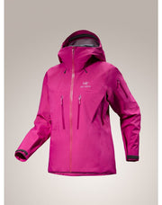 Alpha SV Jacket Women's