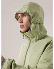 Atom Hoody Men's