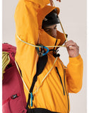 Alpha SV Jacket Men's Edziza - Arc'teryx Australia