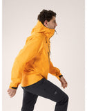 Alpha SV Jacket Men's Edziza - Arc'teryx Australia