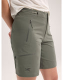 Gamma Short 9" Women's