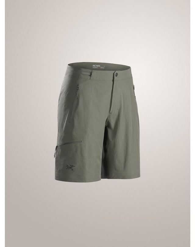 Gamma Short 9" Women's