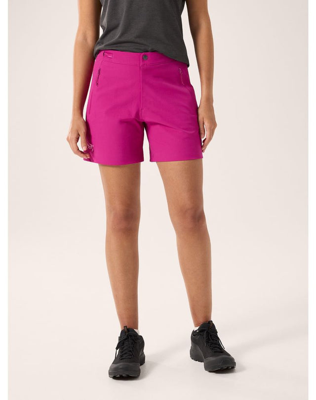 Gamma Short 6" Women's