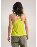 Silene Tank Women's