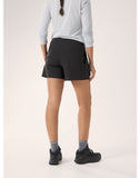 Gamma Utility Short 5 Women's