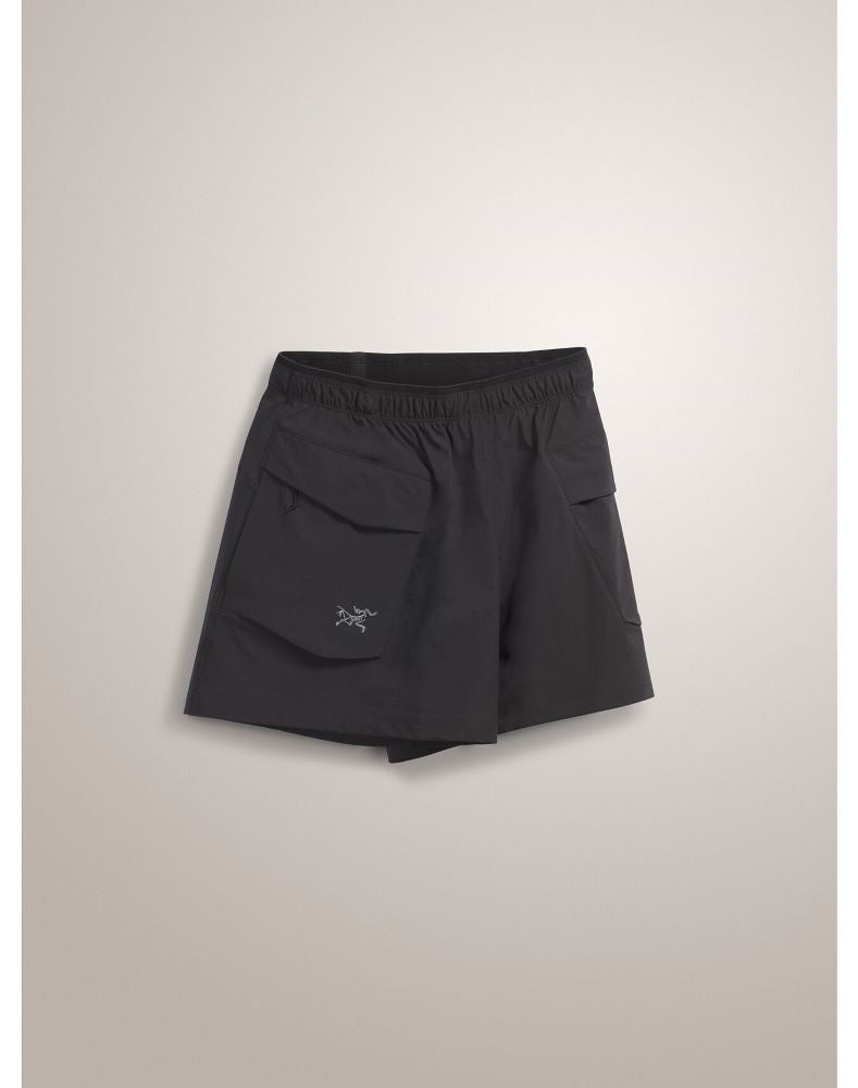 Gamma Utility Short 5'' Women's