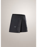 Gamma Utility Short 5 Women's