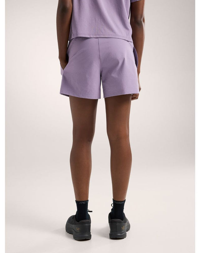 Gamma Utility Short 5 Women's