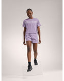 Gamma Utility Short 5 Women's