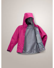 Beta Lightweight Jacket Women's