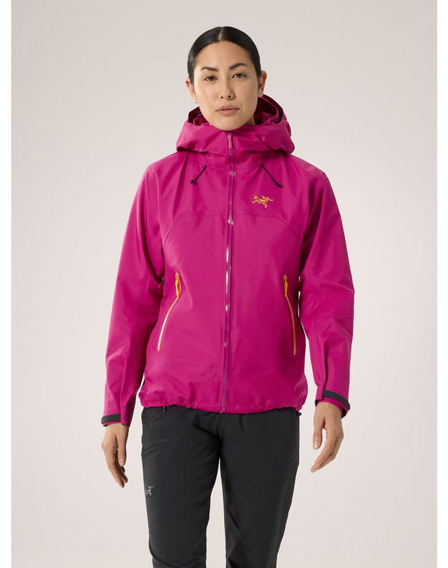 Beta Lightweight Jacket Women's