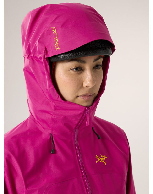 Beta Lightweight Jacket Women's