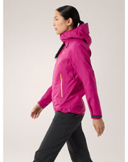 Beta Lightweight Jacket Women's