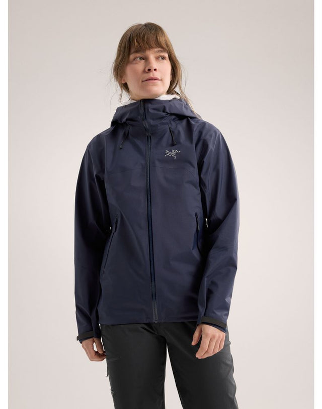 Beta Lightweight Jacket Women's