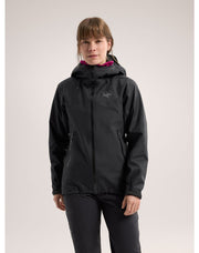 Beta Lightweight Jacket Women's