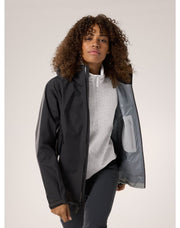 Beta Jacket Women's