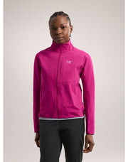 Gamma Jacket Women's