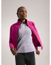 Gamma Jacket Women's