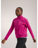 Gamma Jacket Women's