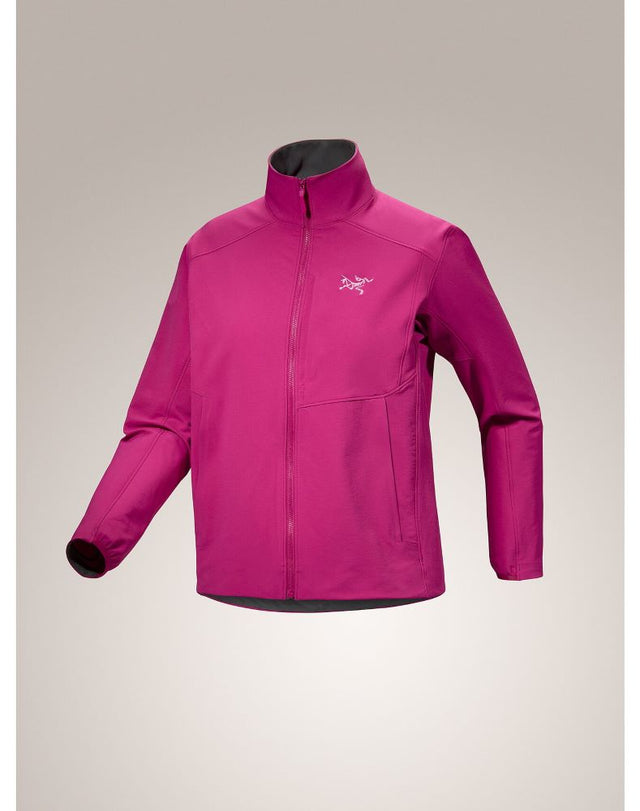 Gamma Jacket Women's