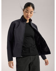 Gamma Jacket Women's