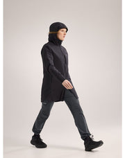 Atom Long Coat Women's