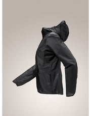 Norvan Windshell Hoody Women's